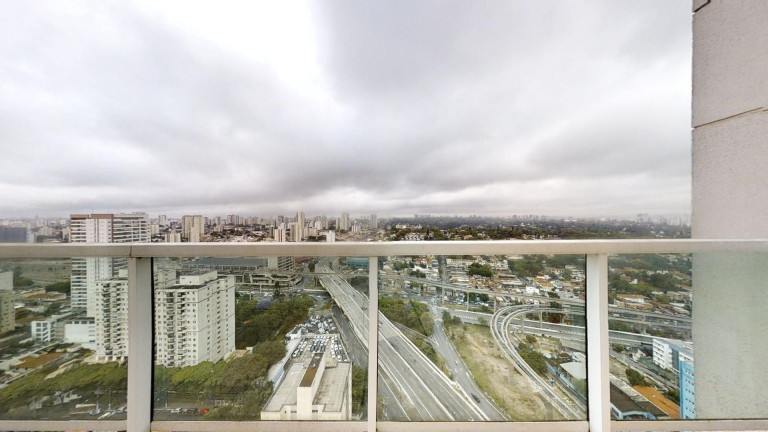 Imagem Apartamento com 1 Quarto à Venda, 94 m² em Campo Belo - São Paulo