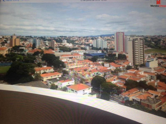Apartamento com 3 Quartos à Venda ou Locação, 96 m² em Centro - Sorocaba