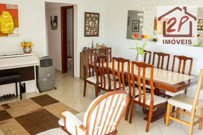 Imagem Apartamento com 3 Quartos à Venda, 110 m² em Bosque Dos Eucaliptos - São José Dos Campos Imagem Apartamento com 3 Quartos à Venda, 110 m² em Bosque Dos Eucaliptos - São José Dos Campos