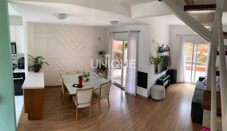 Imagem Casa de Condomínio com 3 Quartos à Venda, 125 m² em Medeiros - Jundiaí Imagem Casa de Condomínio com 3 Quartos à Venda, 125 m² em Medeiros - Jundiaí