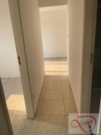 Imagem Apartamento com 3 Quartos à Venda, 63 m² em Jardim Utinga - Santo André
