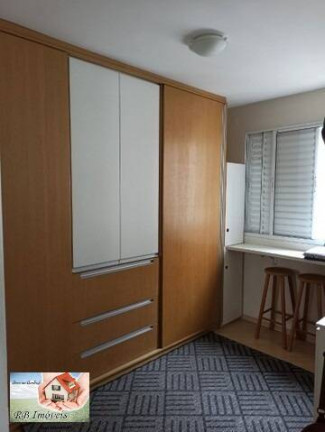 Imagem Apartamento com 2 Quartos à Venda, 44 m² em Nova Petrópolis - São Bernardo Do Campo Imagem Apartamento com 2 Quartos à Venda, 44 m² em Nova Petrópolis - São Bernardo Do Campo