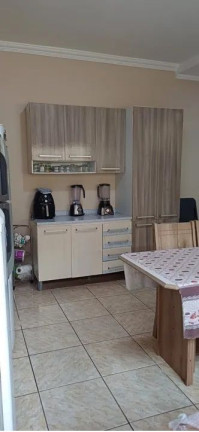 Imagem Imóvel com 3 Quartos à Venda, 114 m² em Maracanã - Praia Grande Imagem Imóvel com 3 Quartos à Venda, 114 m² em Maracanã - Praia Grande