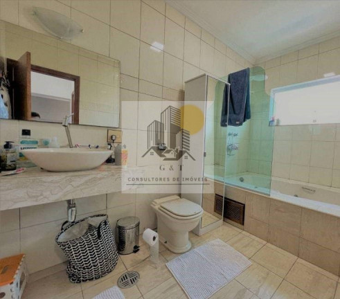 Casa de Condomínio com 3 Quartos à Venda, 350 m² em Granja Viana - Cotia