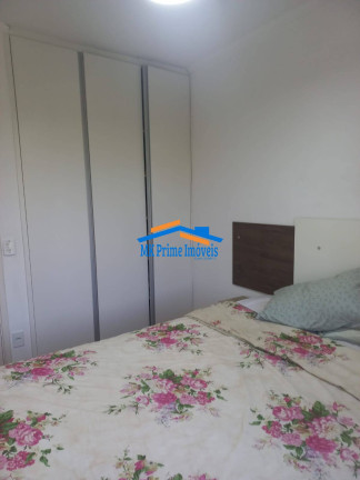 Imagem Apartamento com 3 Quartos à Venda, 74 m² em Jaguaré - São Paulo