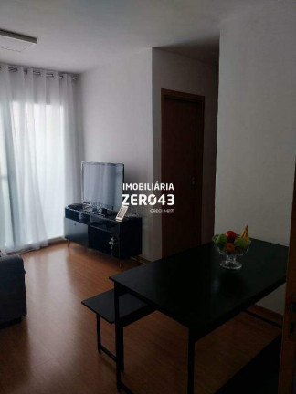 Imagem Apartamento com 2 Quartos à Venda, 47 m² em Gleba Fazenda Palhano - Londrina Imagem Apartamento com 2 Quartos à Venda, 47 m² em Gleba Fazenda Palhano - Londrina