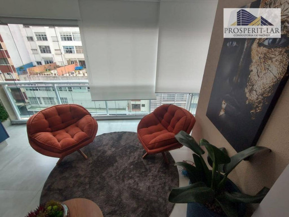 Imagem Apartamento com 2 Quartos à Venda, 75 m² em Centro - São Paulo Imagem Apartamento com 2 Quartos à Venda, 75 m² em Centro - São Paulo