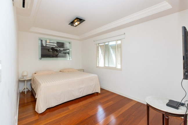 Imagem Apartamento com 2 Quartos à Venda, 105 m² em Itaim Bibi - São Paulo Imagem Apartamento com 2 Quartos à Venda, 105 m² em Itaim Bibi - São Paulo