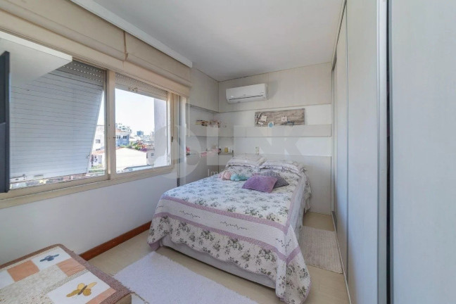 Imagem Apartamento com 3 Quartos à Venda, 109 m² em São Geraldo - Porto Alegre