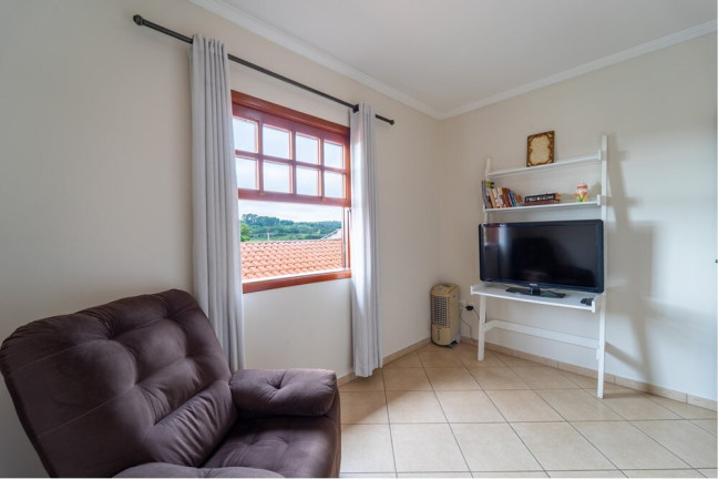 Imagem Casa com 4 Quartos à Venda, 296 m² em Jardim Tannus - Jundiaí Imagem Casa com 4 Quartos à Venda, 296 m² em Jardim Tannus - Jundiaí
