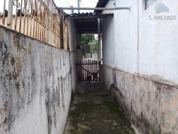Imagem Casa à Venda, 300 m² em Vila Guarará - Santo André