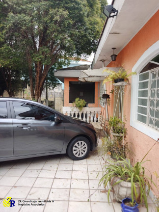 Imagem Terreno à Venda, 646 m² em Vila Romero - São Paulo