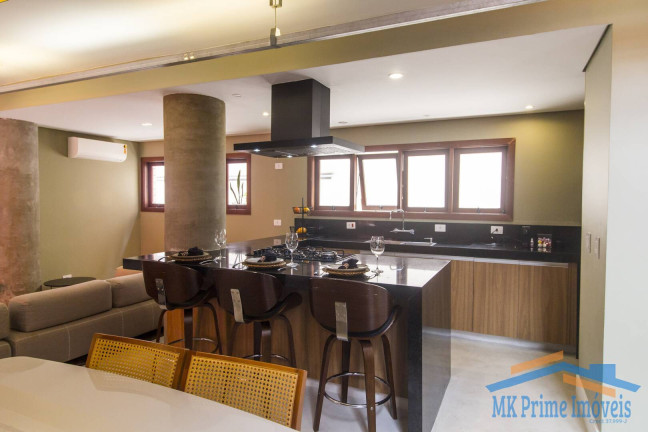 Imagem Casa de Condomínio com 4 Quartos para Alugar, 339 m² em Alphaville - Santana De Parnaíba Imagem Casa de Condomínio com 4 Quartos para Alugar, 339 m² em Alphaville - Santana De Parnaíba