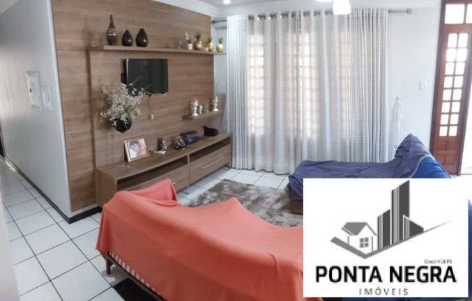 Imagem Casa com 3 Quartos à Venda, 449 m² em Planalto - Manaus Imagem Casa com 3 Quartos à Venda, 449 m² em Planalto - Manaus