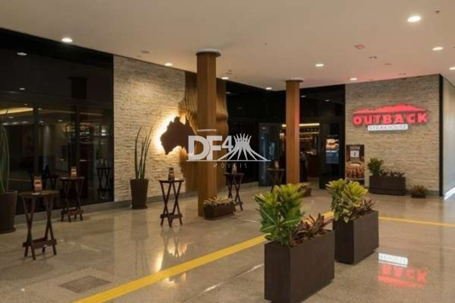 Imagem Imóvel com 1 Quarto para Alugar, 44 m² em Norte (águas Claras) - Brasília Imagem Imóvel com 1 Quarto para Alugar, 44 m² em Norte (águas Claras) - Brasília