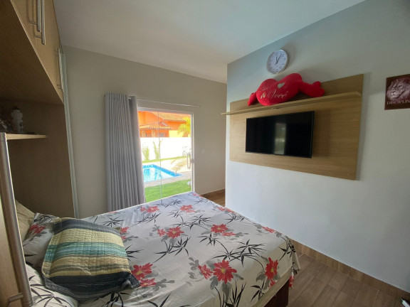 Imagem Casa com 3 Quartos à Venda, 161 m² em Ninho Verde I - Porangaba Imagem Casa com 3 Quartos à Venda, 161 m² em Ninho Verde I - Porangaba