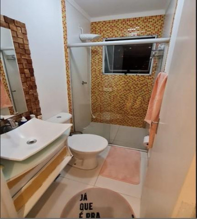 Imagem Apartamento com 2 Quartos à Venda, 45 m² em Jardim Tamoio - Campinas Imagem Apartamento com 2 Quartos à Venda, 45 m² em Jardim Tamoio - Campinas