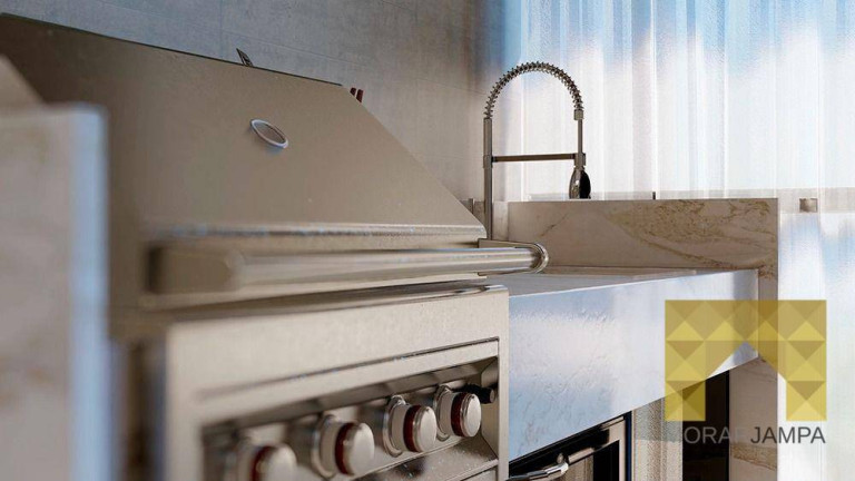 Imagem Apartamento com 3 Quartos à Venda, 102 m² em Cabo Branco - João Pessoa