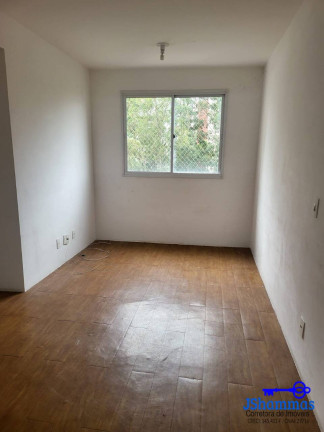 Imagem Apartamento com 2 Quartos à Venda, 42 m² em Jardim Parque Morumbi - São Paulo