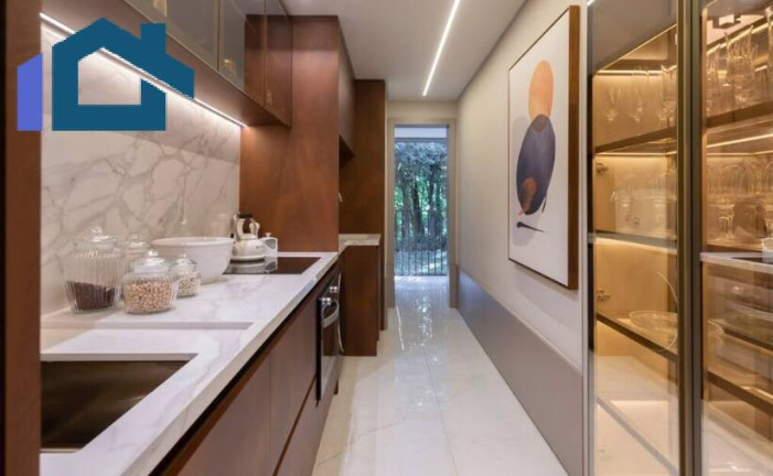 Imagem Apartamento com 3 Quartos à Venda, 106 m² em Higienópolis - Porto Alegre