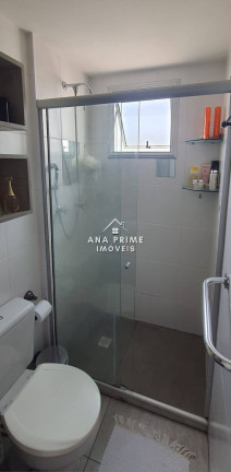 Imagem Apartamento com 2 Quartos à Venda, 67 m² em Jardim Augusta - São José Dos Campos