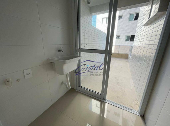 Imagem Apartamento com 3 Quartos à Venda, 138 m² em Canto Do Forte - Praia Grande Imagem Apartamento com 3 Quartos à Venda, 138 m² em Canto Do Forte - Praia Grande