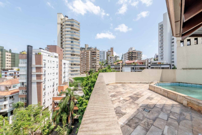 Imagem Cobertura com 5 Quartos à Venda, 449 m² em Bela Vista - Porto Alegre Imagem Cobertura com 5 Quartos à Venda, 449 m² em Bela Vista - Porto Alegre