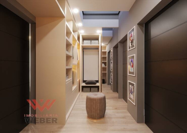 Imagem Casa de Condomínio com 4 Quartos à Venda, 250 m² em Iporanga - Sorocaba