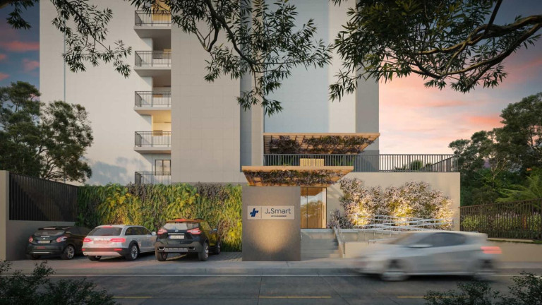 Imagem Apartamento com 1 Quarto à Venda, 40 m²em Aldeota - Fortaleza