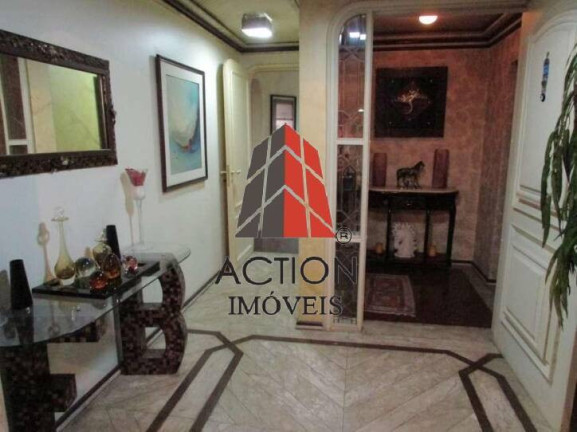 Imagem Apartamento com 4 Quartos à Venda, 296 m² em Parque Da Mooca - São Paulo Imagem Apartamento com 4 Quartos à Venda, 296 m² em Parque Da Mooca - São Paulo