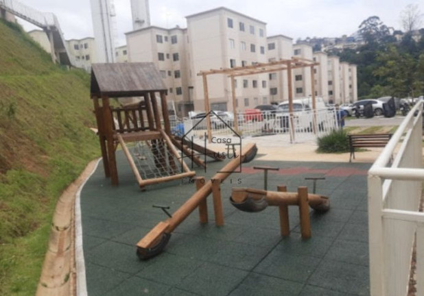 Imagem Apartamento com 2 Quartos à Venda, 38 m² em Jardim Nossa Senhora Das Graças - Cotia Imagem Apartamento com 2 Quartos à Venda, 38 m² em Jardim Nossa Senhora Das Graças - Cotia
