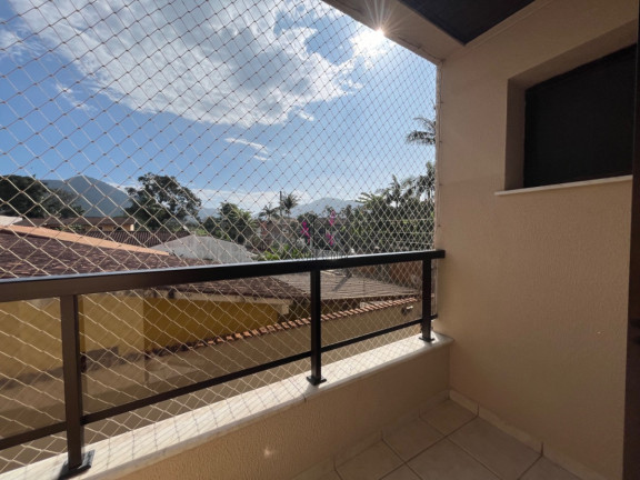 Imagem Apartamento com 2 Quartos à Venda, 86 m² em Itaguá - Ubatuba