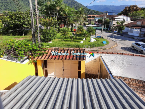 Imagem Casa com 2 Quartos à Venda, 160 m² em Perequê Açu - Ubatuba