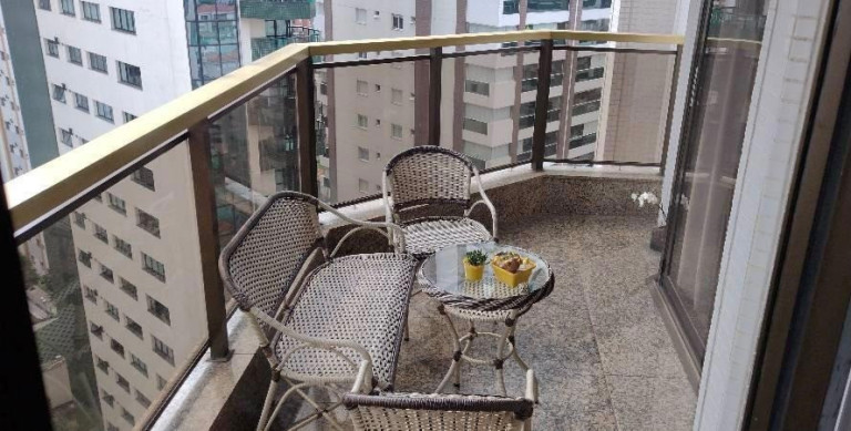 Imagem Apartamento com 4 Quartos à Venda, 152 m² em Jardim Anália Franco - São Paulo Imagem Apartamento com 4 Quartos à Venda, 152 m² em Jardim Anália Franco - São Paulo