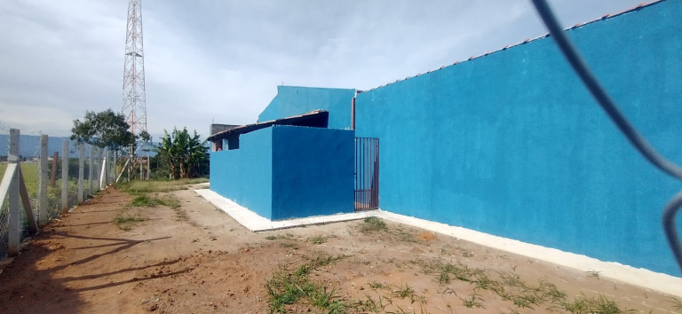 Casa com 2 Quartos à Venda, 200 m² em Residencial Comercial Cidade Vista Alegre - Pindamonhangaba