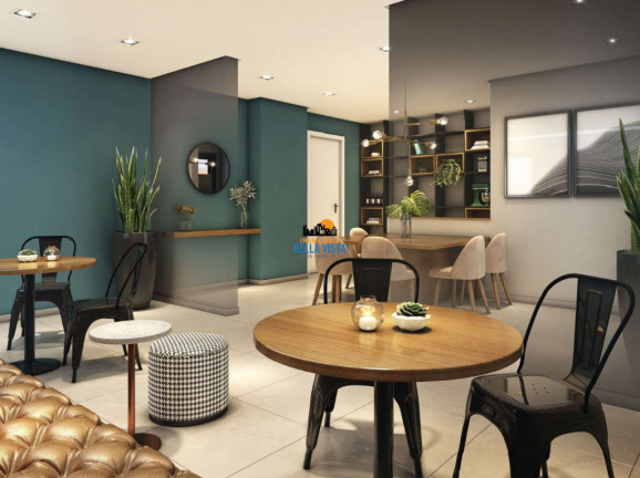 Imagem Apartamento com 2 Quartos à Venda,  em Jaguaré - São Paulo