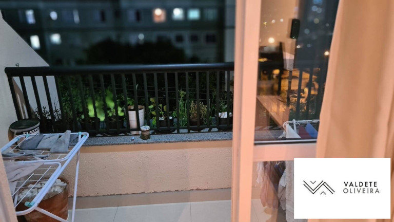 Imagem Apartamento com 2 Quartos à Venda, 68 m² em Parque Residencial Flamboyant - São José Dos Campos