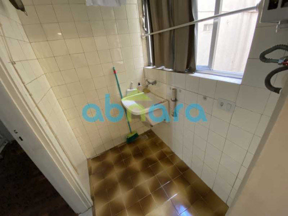 Imagem Apartamento com 1 Quarto à Venda, 60 m² em Copacabana - Rio De Janeiro Imagem Apartamento com 1 Quarto à Venda, 60 m² em Copacabana - Rio De Janeiro