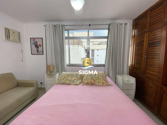 Imagem Kitnet com 1 Quarto à Venda, 38 m² em Pitangueiras - Guarujá Imagem Kitnet com 1 Quarto à Venda, 38 m² em Pitangueiras - Guarujá