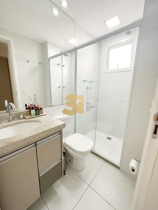 Imagem Apartamento com 2 Quartos à Venda, 57 m² em Vila Andrade - São Paulo Imagem Apartamento com 2 Quartos à Venda, 57 m² em Vila Andrade - São Paulo