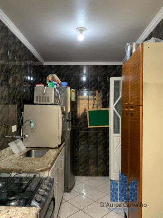 Imagem Apartamento com 1 Quarto à Venda, 52 m² em Cambuci - São Paulo Imagem Apartamento com 1 Quarto à Venda, 52 m² em Cambuci - São Paulo