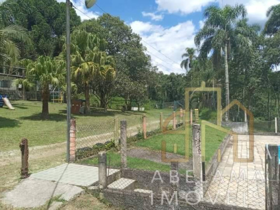Imagem Chácara com 3 Quartos à Venda, 28 m² em Quarta Divisão - Ribeirão Pires