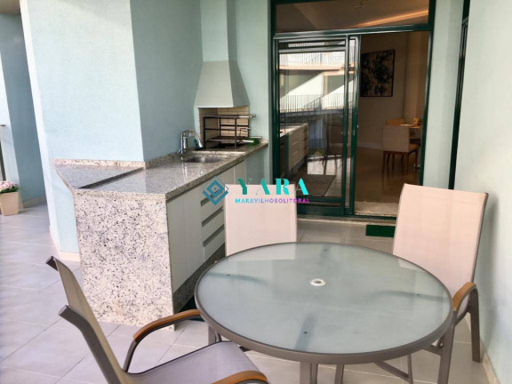 Imagem Apartamento com 2 Quartos à Venda, 110 m² em Praia Grande - Ubatuba