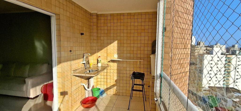 Imagem Apartamento com 2 Quartos à Venda, 115 m² em Tupi - Praia Grande Imagem Apartamento com 2 Quartos à Venda, 115 m² em Tupi - Praia Grande