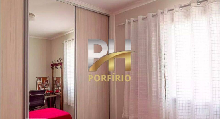 Imagem Apartamento com 2 Quartos à Venda, 65 m² em Baeta Neves - São Bernardo Do Campo