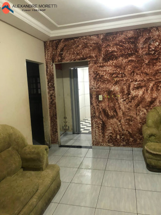 Imagem Casa com 2 Quartos à Venda, 1.250 m² em Laranjal Paulista Imagem Casa com 2 Quartos à Venda, 1.250 m² em Laranjal Paulista