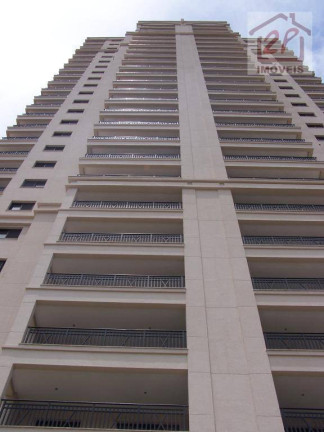Imagem Apartamento com 4 Quartos à Venda, 118 m² em Jardim Esplanada Ii - São José Dos Campos Imagem Apartamento com 4 Quartos à Venda, 118 m² em Jardim Esplanada Ii - São José Dos Campos