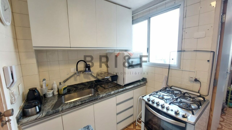 Imagem Apartamento com 2 Quartos à Venda, 78 m² em Brooklin - São Paulo Imagem Apartamento com 2 Quartos à Venda, 78 m² em Brooklin - São Paulo