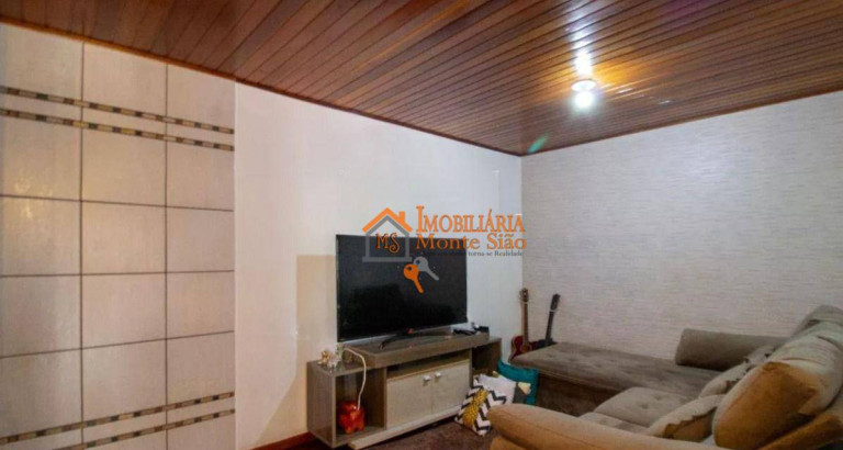 Imagem Apartamento com 2 Quartos à Venda, 70 m² em Vila Galvão - Guarulhos Imagem Apartamento com 2 Quartos à Venda, 70 m² em Vila Galvão - Guarulhos
