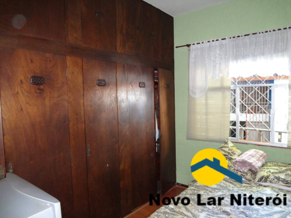 Imagem Casa com 6 Quartos à Venda, 420 m² em São Francisco - Niterói Imagem Casa com 6 Quartos à Venda, 420 m² em São Francisco - Niterói